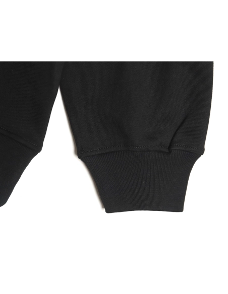 Burberry Warhorse Patched Hoodie,Burberry Hoodie,Hoodie,APPAREL