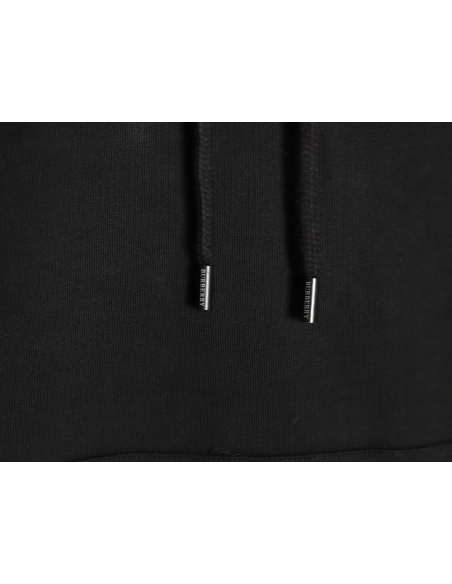 Burberry Warhorse Patched Hoodie,Burberry Hoodie,Hoodie,APPAREL