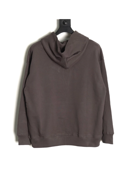 Burberry Warhorse Patched Hoodie,Burberry Hoodie,Hoodie,APPAREL