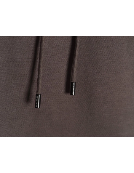 Burberry Warhorse Patched Hoodie,Burberry Hoodie,Hoodie,APPAREL