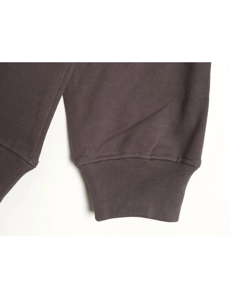 Burberry Warhorse Patched Hoodie,Burberry Hoodie,Hoodie,APPAREL