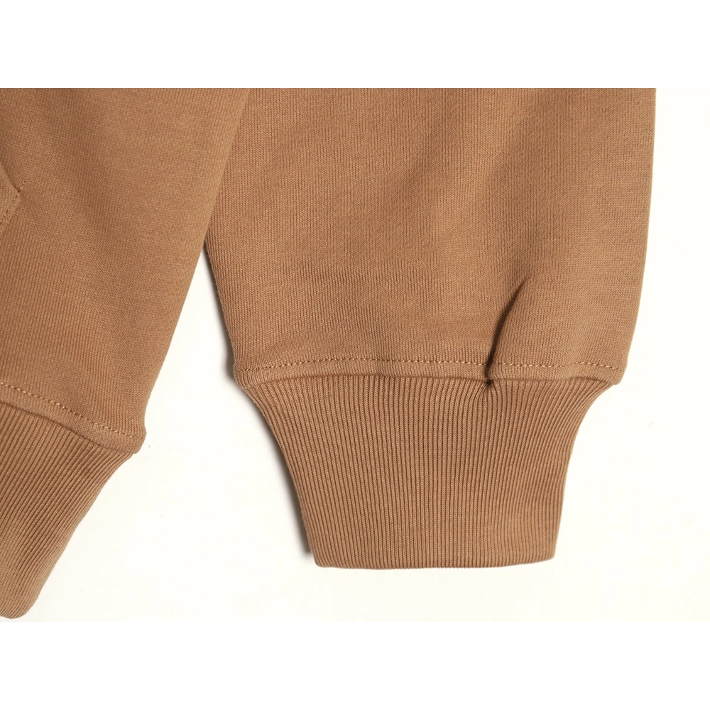 Burberry Warhorse Patched Hoodie,Burberry Hoodie,Hoodie,APPAREL
