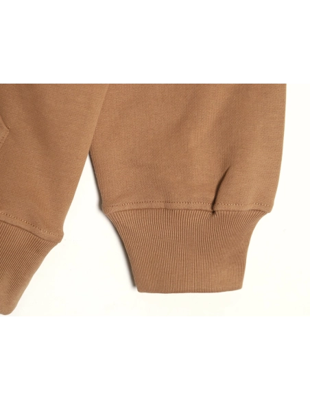 Burberry Warhorse Patched Hoodie,Burberry Hoodie,Hoodie,APPAREL
