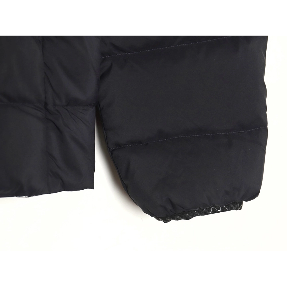Moncler Ume New Samurai Down Jacket Black,Moncler Jacket,Jacket,APPAREL