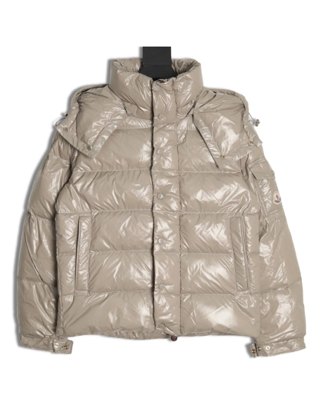 Moncler Maya Short Down Jacket,Moncler Jacket,Jacket,APPAREL