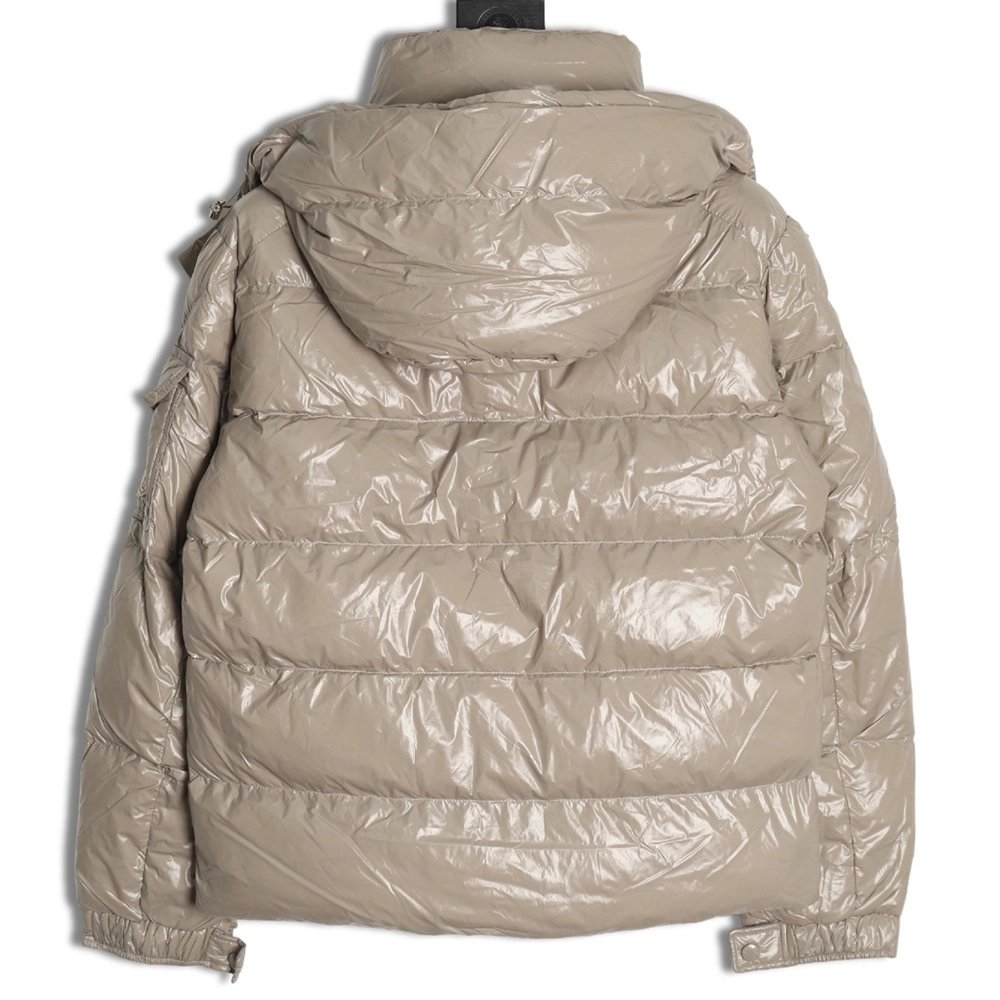 Moncler Maya Short Down Jacket,Moncler Jacket,Jacket,APPAREL