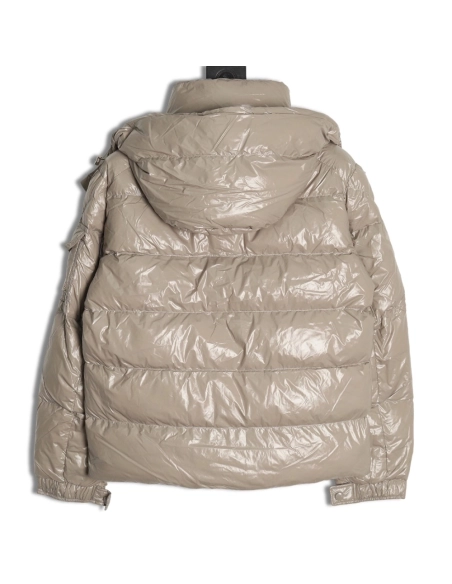 Moncler Maya Short Down Jacket,Moncler Jacket,Jacket,APPAREL