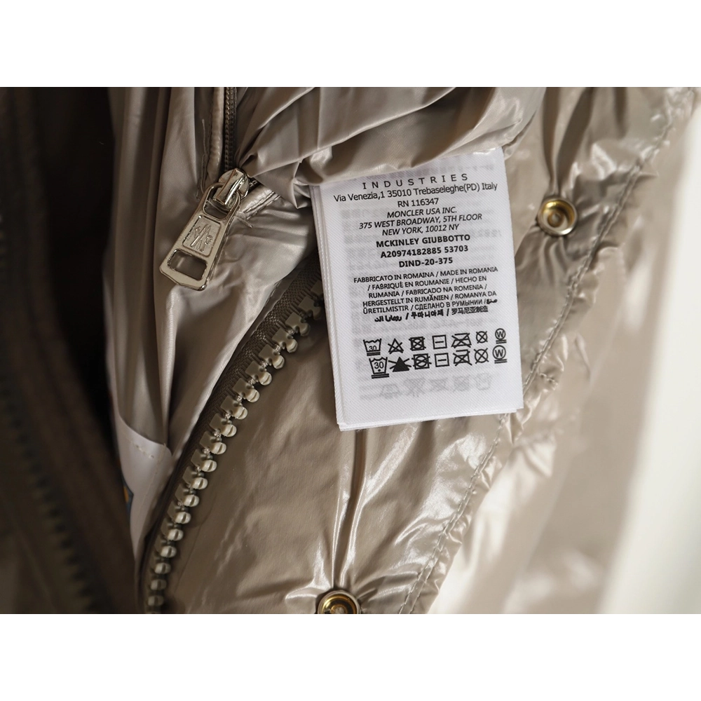 Moncler Maya Short Down Jacket,Moncler Jacket,Jacket,APPAREL