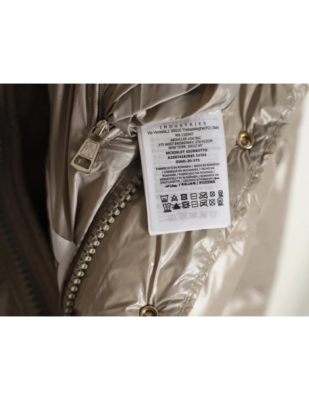 Moncler Maya Short Down Jacket,Moncler Jacket,Jacket,APPAREL
