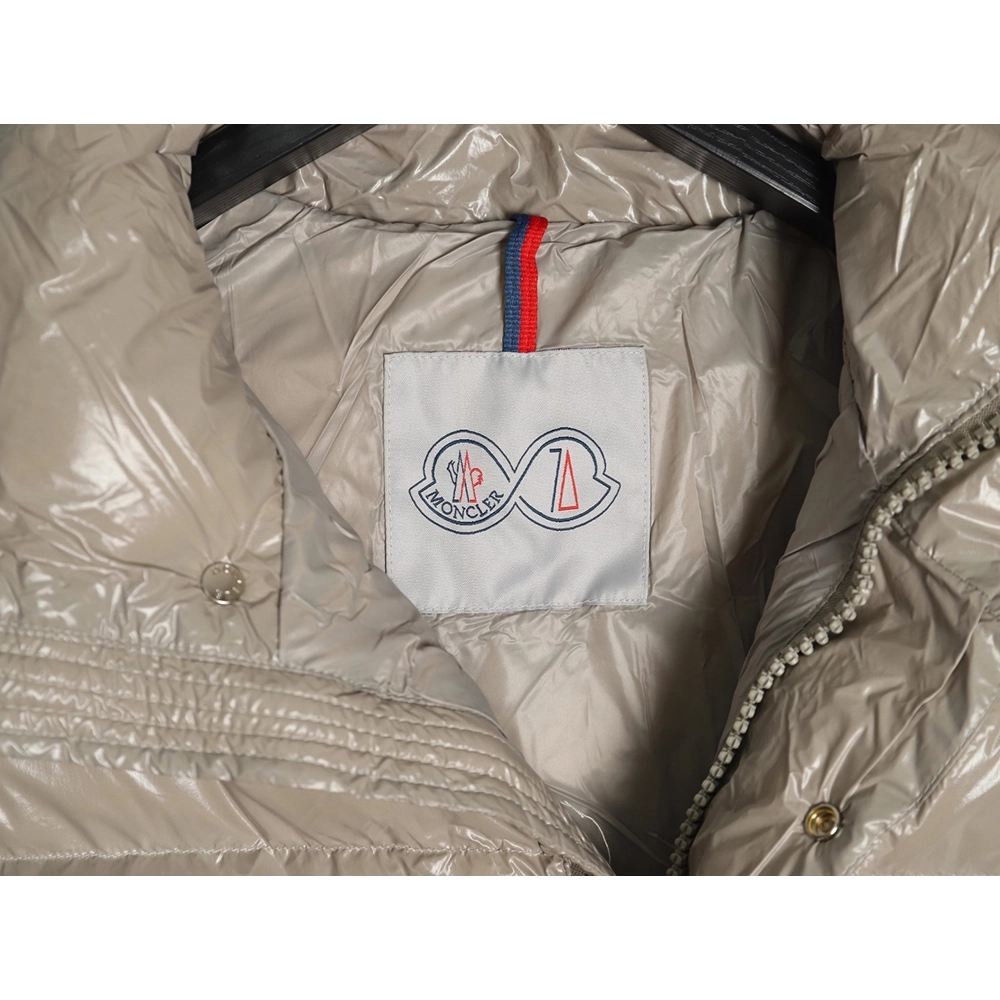 Moncler Maya Short Down Jacket,Moncler Jacket,Jacket,APPAREL