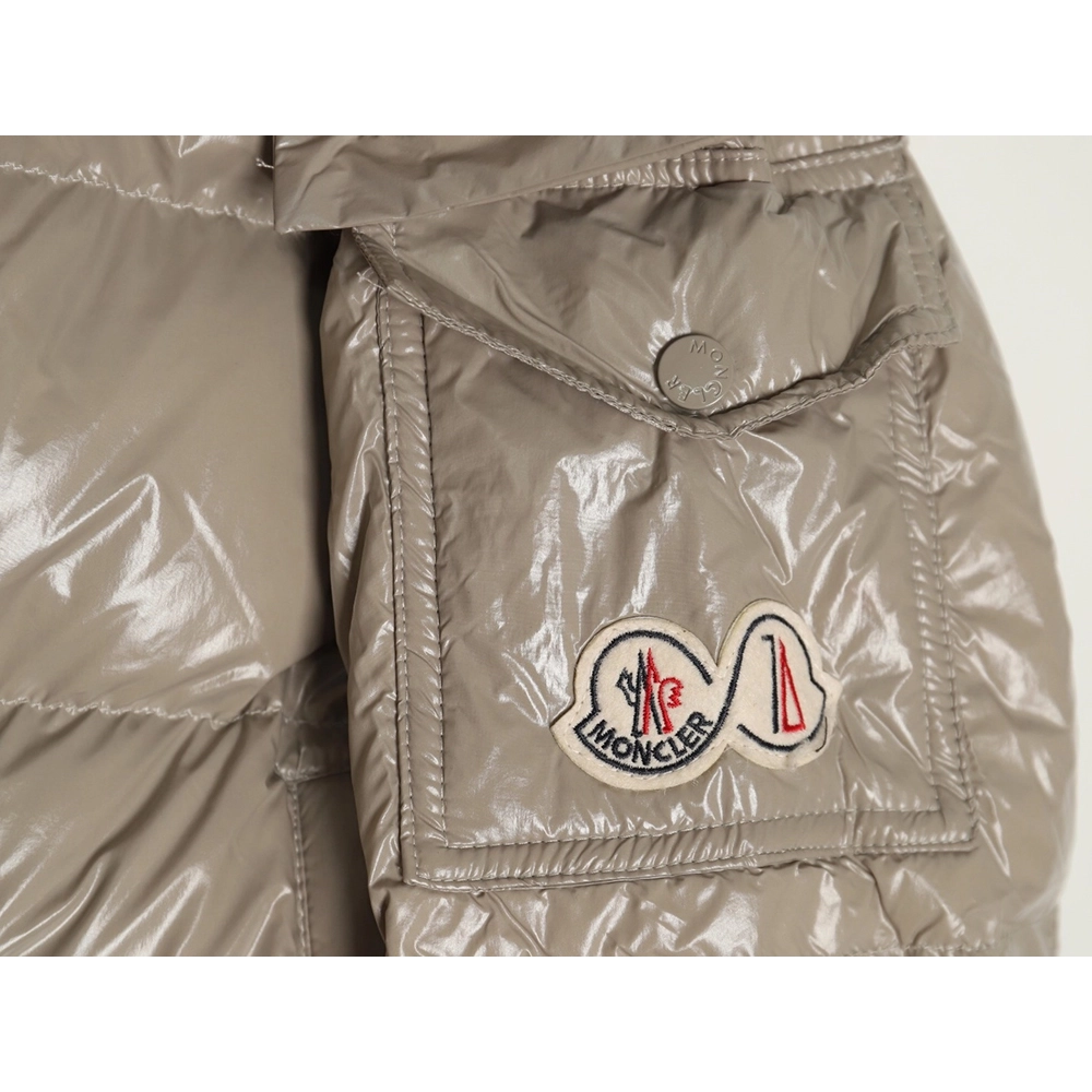 Moncler Maya Short Down Jacket,Moncler Jacket,Jacket,APPAREL