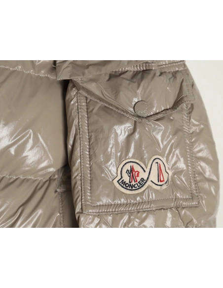 Moncler Maya Short Down Jacket,Moncler Jacket,Jacket,APPAREL