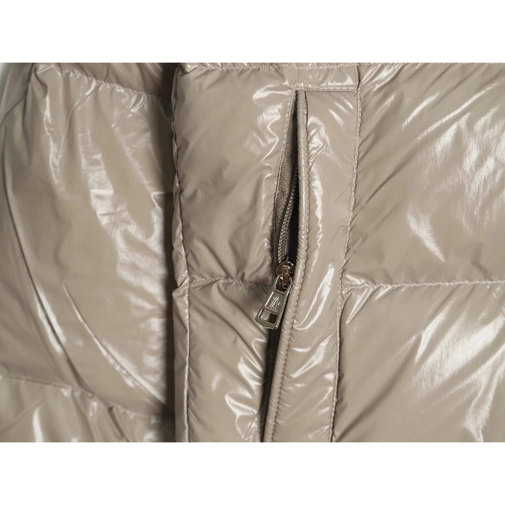 Moncler Maya Short Down Jacket,Moncler Jacket,Jacket,APPAREL