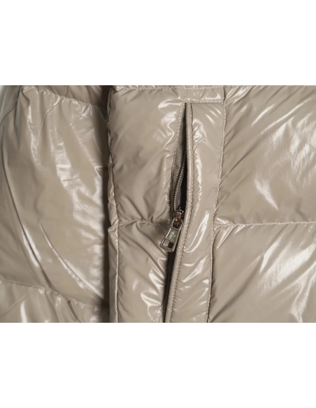 Moncler Maya Short Down Jacket,Moncler Jacket,Jacket,APPAREL