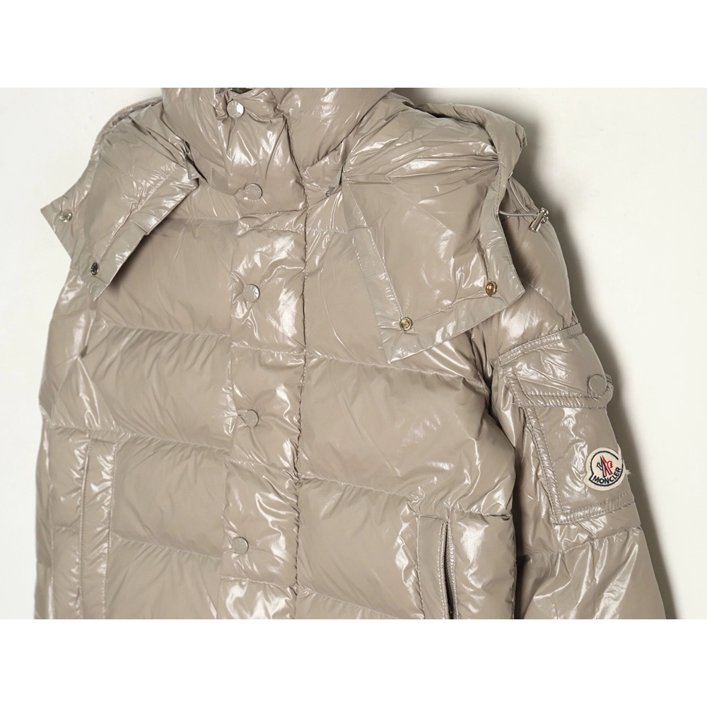 Moncler Maya Short Down Jacket,Moncler Jacket,Jacket,APPAREL