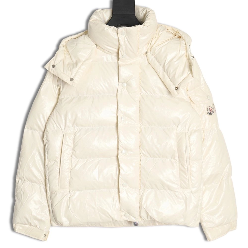 Moncler Maya Short Down Jacket,Moncler Jacket,Jacket,APPAREL