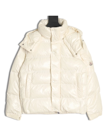 Moncler Maya Short Down Jacket,Moncler Jacket,Jacket,APPAREL