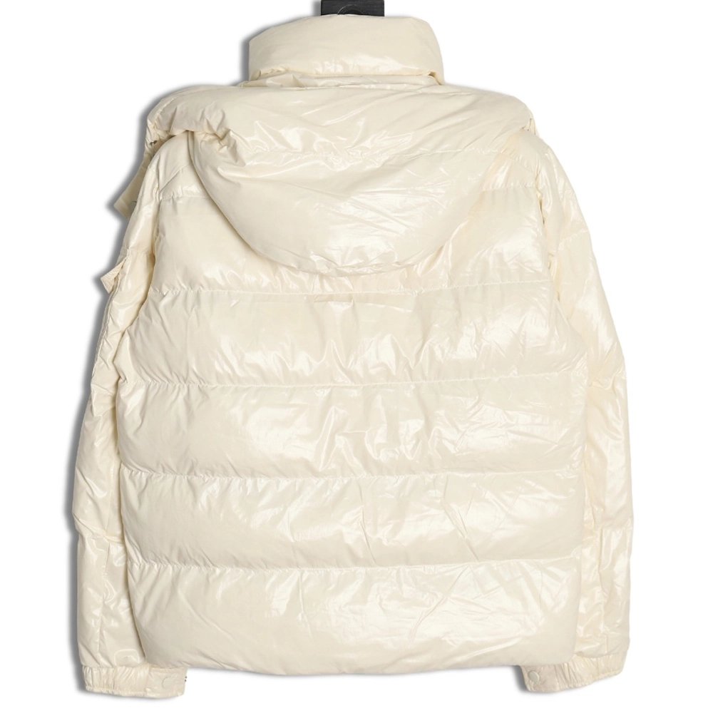 Moncler Maya Short Down Jacket,Moncler Jacket,Jacket,APPAREL