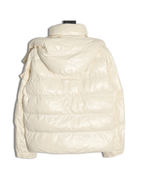Moncler Maya Short Down Jacket,Moncler Jacket,Jacket,APPAREL