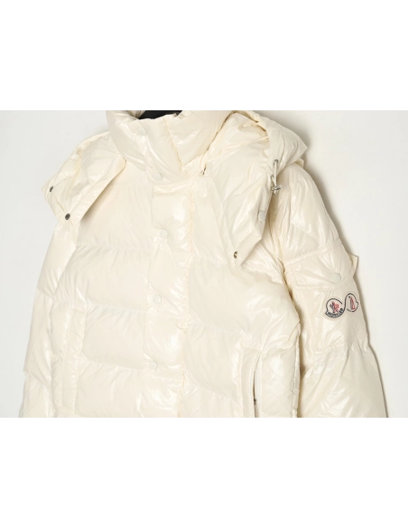 Moncler Maya Short Down Jacket,Moncler Jacket,Jacket,APPAREL