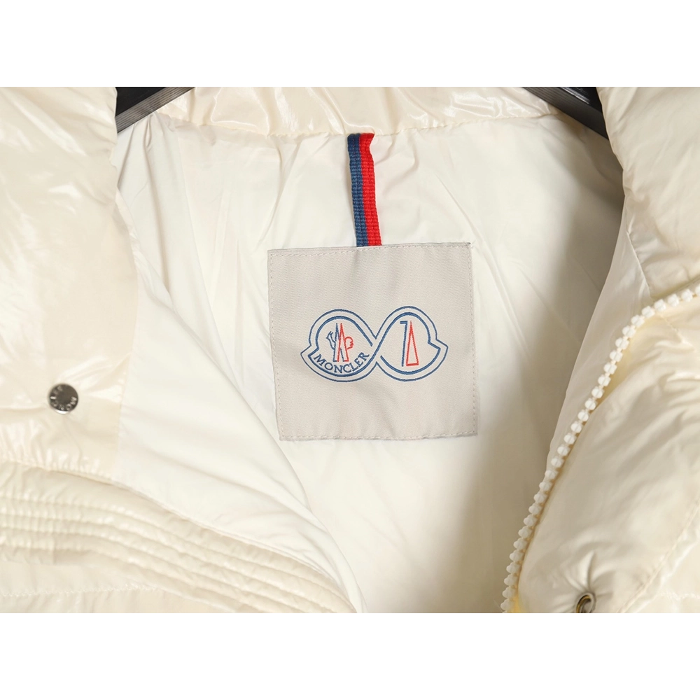 Moncler Maya Short Down Jacket,Moncler Jacket,Jacket,APPAREL