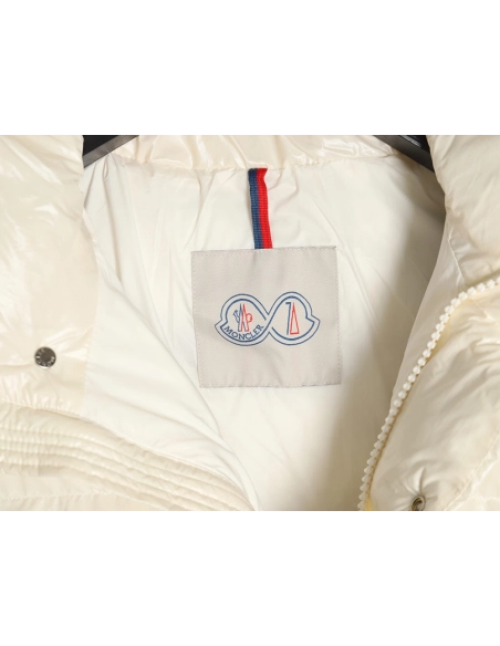Moncler Maya Short Down Jacket,Moncler Jacket,Jacket,APPAREL