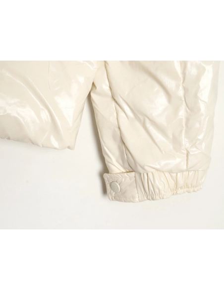 Moncler Maya Short Down Jacket,Moncler Jacket,Jacket,APPAREL