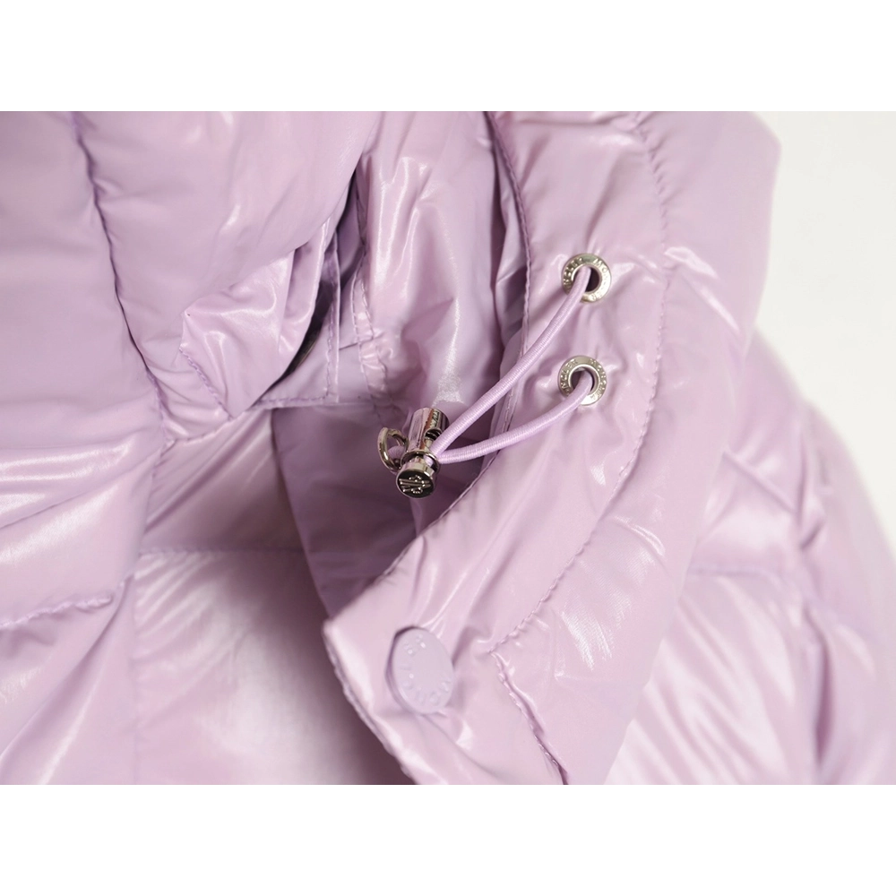 Moncler Maya Short Down Jacket,Moncler Jacket,Jacket,APPAREL