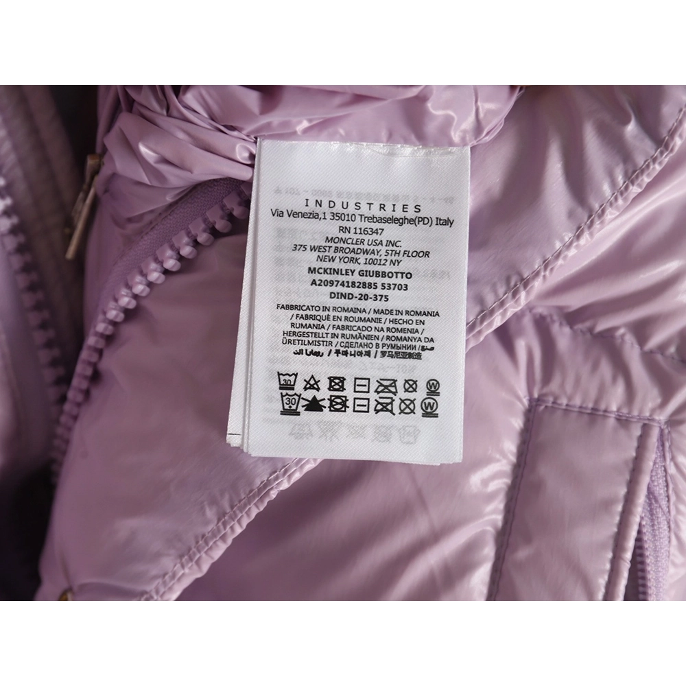 Moncler Maya Short Down Jacket,Moncler Jacket,Jacket,APPAREL