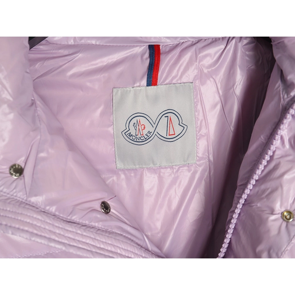 Moncler Maya Short Down Jacket,Moncler Jacket,Jacket,APPAREL