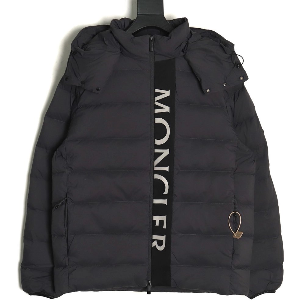 Moncler Ume New Samurai Down Jacket Grey,Moncler Jacket,Jacket,APPAREL