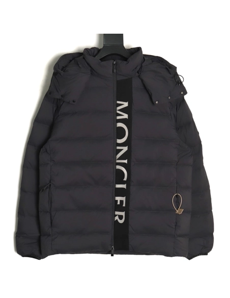 Moncler Ume New Samurai Down Jacket Grey,Moncler Jacket,Jacket,APPAREL