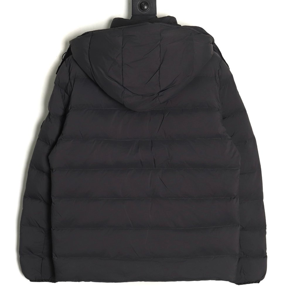 Moncler Ume New Samurai Down Jacket Grey,Moncler Jacket,Jacket,APPAREL
