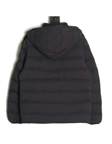 Moncler Ume New Samurai Down Jacket Grey,Moncler Jacket,Jacket,APPAREL