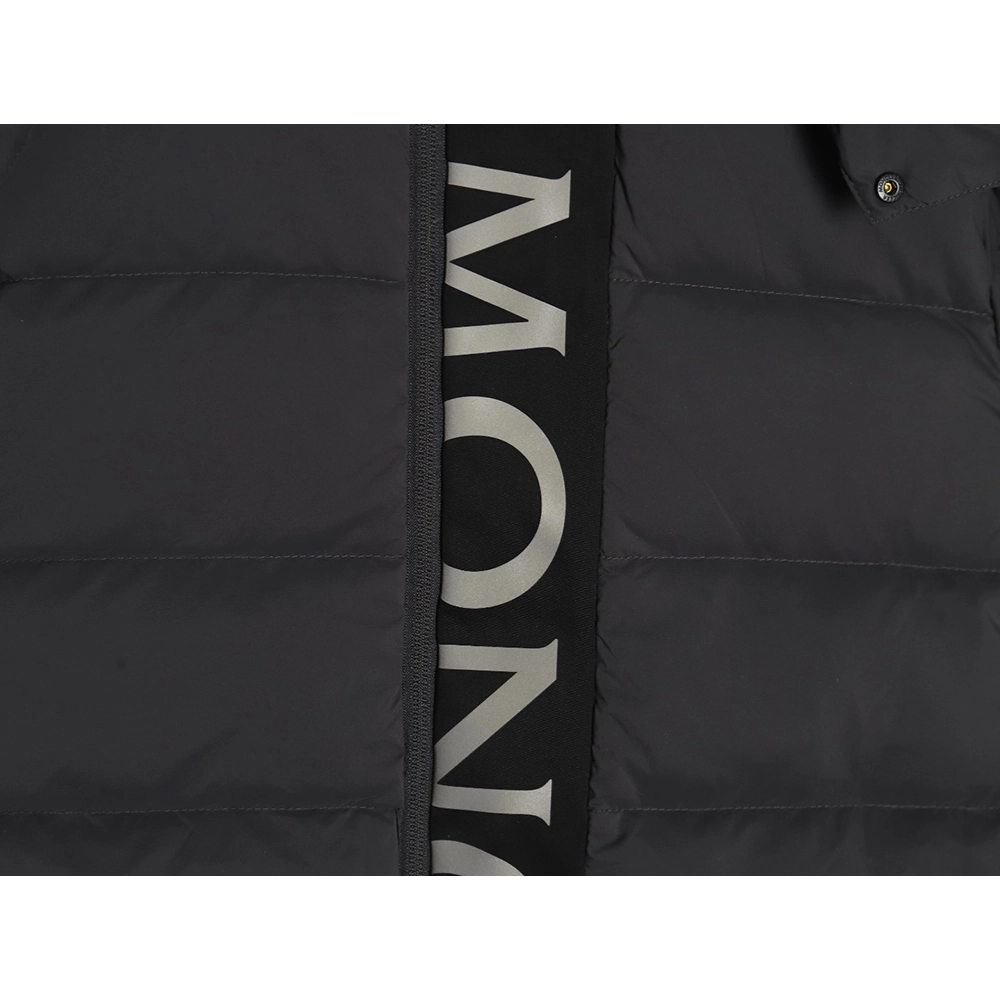 Moncler Ume New Samurai Down Jacket Grey,Moncler Jacket,Jacket,APPAREL