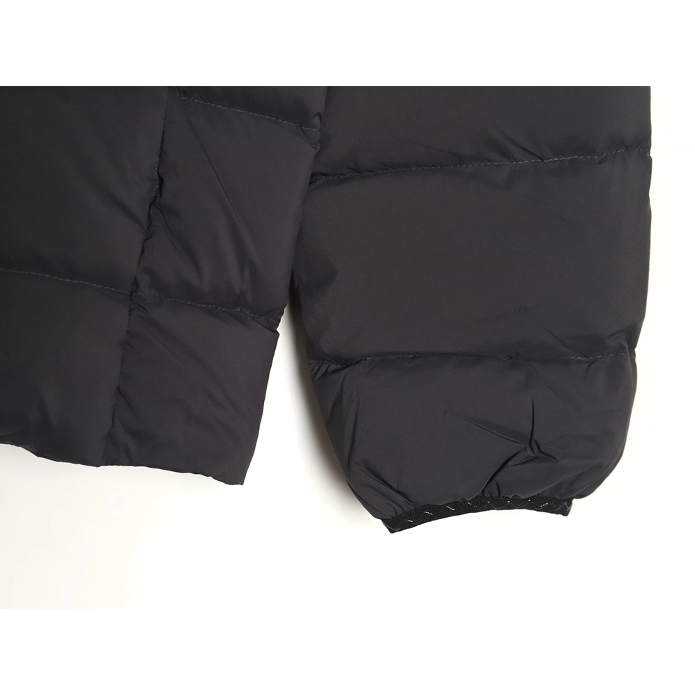 Moncler Ume New Samurai Down Jacket Grey,Moncler Jacket,Jacket,APPAREL