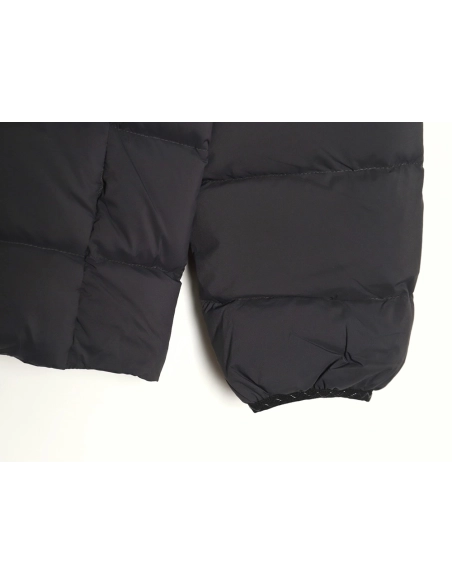 Moncler Ume New Samurai Down Jacket Grey,Moncler Jacket,Jacket,APPAREL