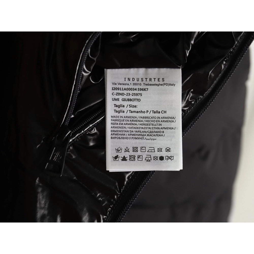 Moncler Ume New Samurai Down Jacket Grey,Moncler Jacket,Jacket,APPAREL