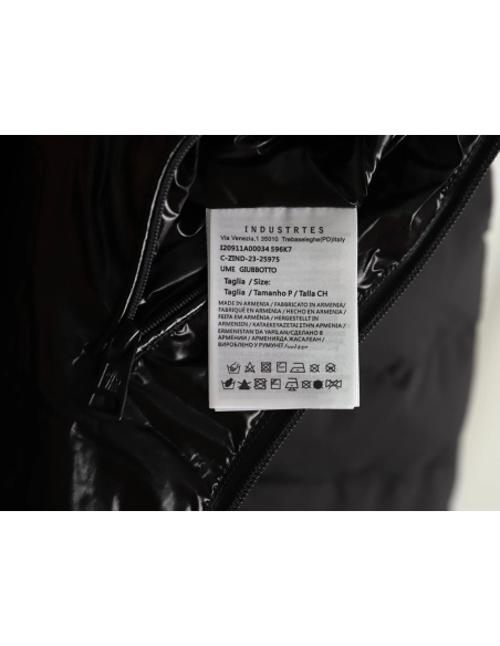 Moncler Ume New Samurai Down Jacket Grey,Moncler Jacket,Jacket,APPAREL