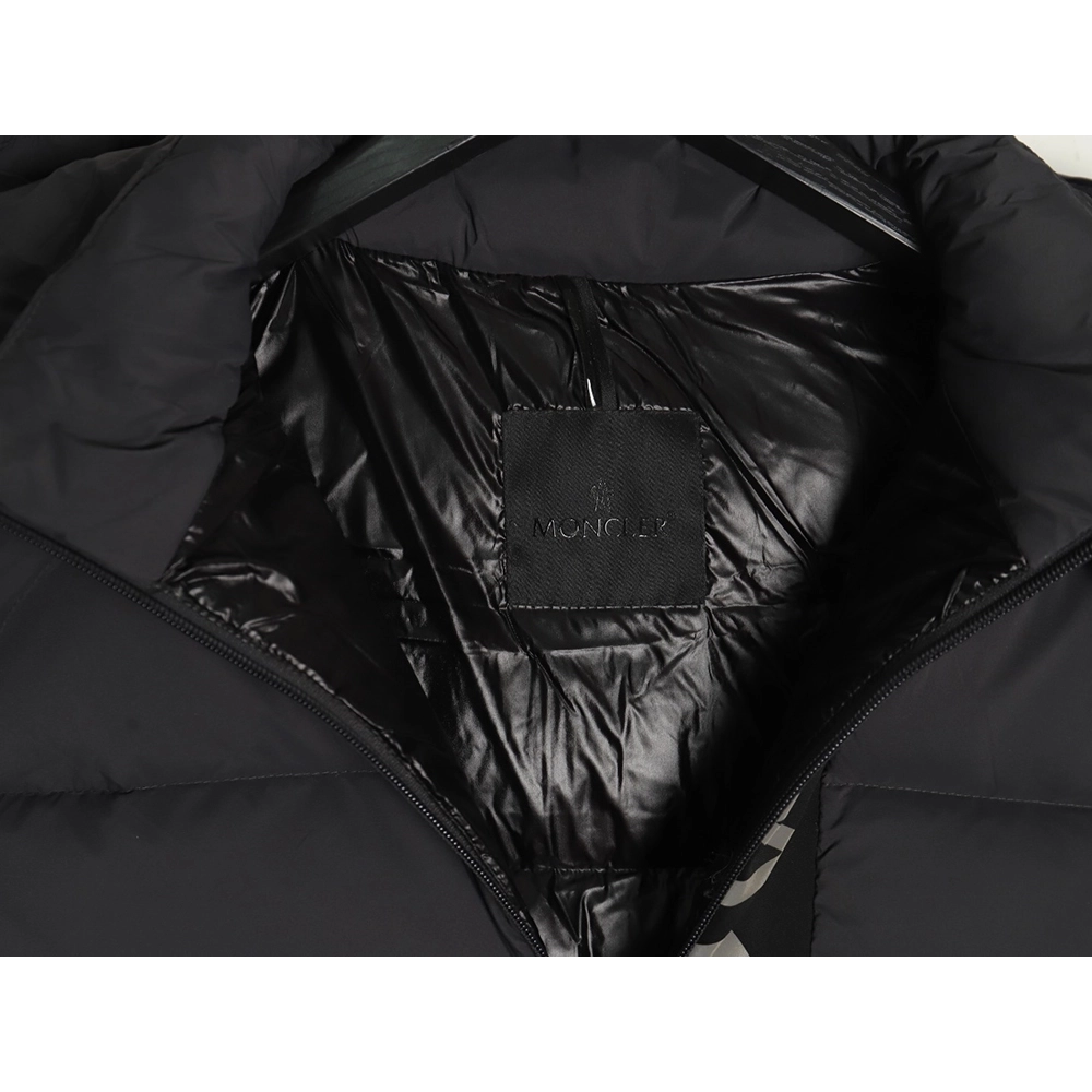 Moncler Ume New Samurai Down Jacket Grey,Moncler Jacket,Jacket,APPAREL