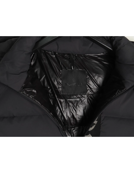 Moncler Ume New Samurai Down Jacket Grey,Moncler Jacket,Jacket,APPAREL