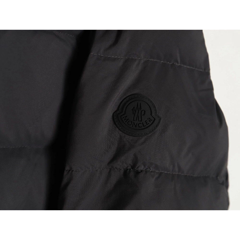 Moncler Ume New Samurai Down Jacket Grey,Moncler Jacket,Jacket,APPAREL