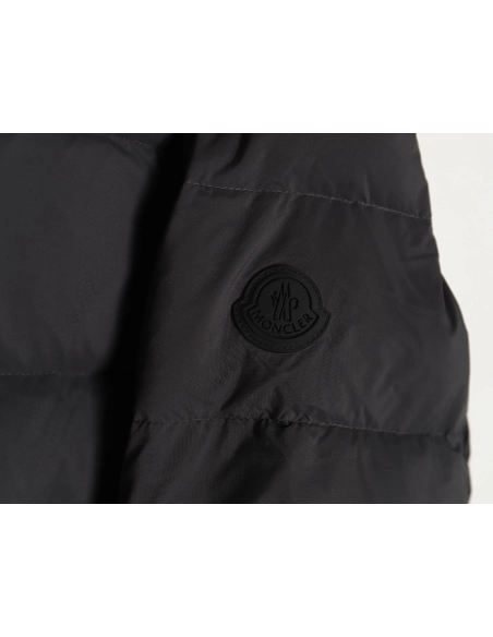 Moncler Ume New Samurai Down Jacket Grey,Moncler Jacket,Jacket,APPAREL