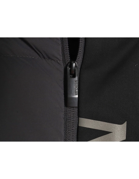 Moncler Ume New Samurai Down Jacket Grey,Moncler Jacket,Jacket,APPAREL