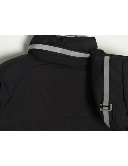 Canada Goose Black Label Down Jacket,Canada Goose Jacket,Jacket,APPAREL