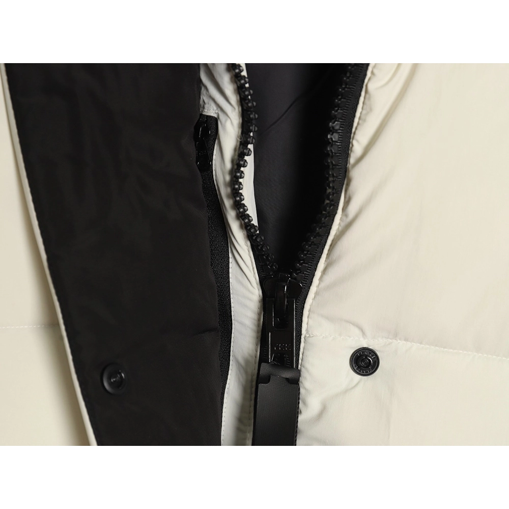 Canada goose black label long down jacket,Canada Goose Jacket,Jacket,APPAREL