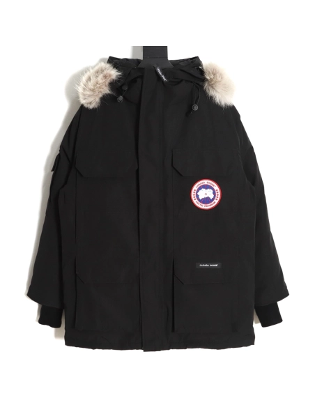 Canada goose expedition parka down jacket TSK4,Canada Goose Jacket,Jacket,APPAREL