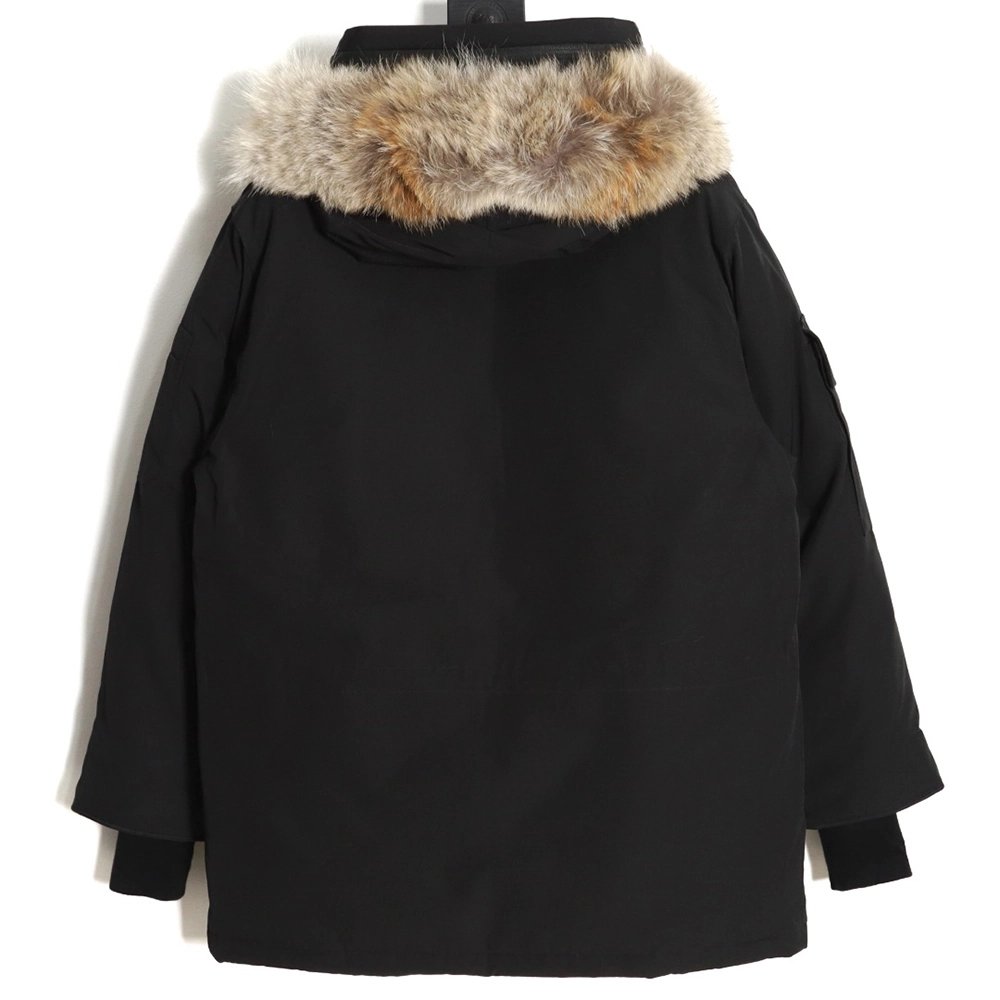 Canada goose expedition parka down jacket TSK4,Canada Goose Jacket,Jacket,APPAREL