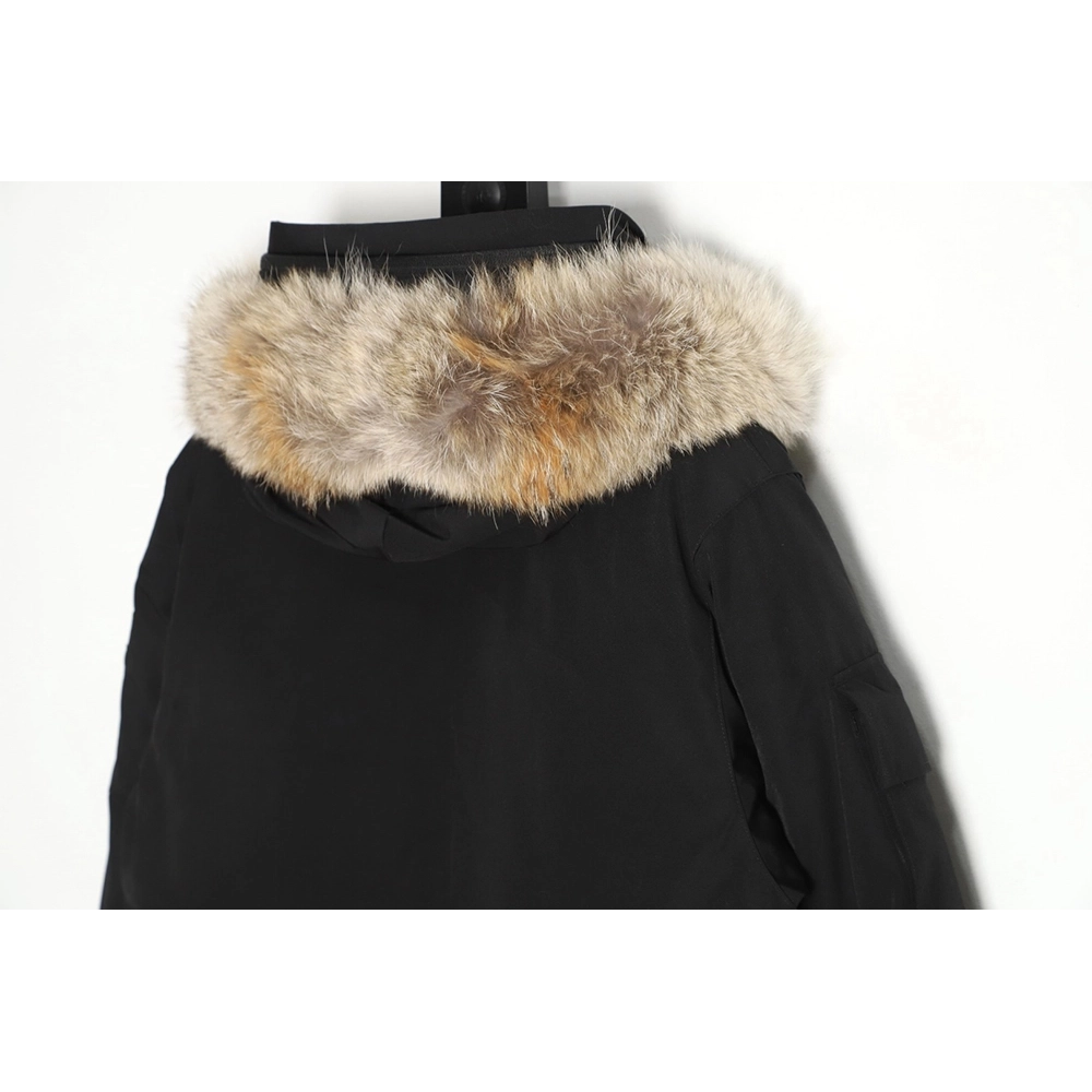 Canada goose expedition parka down jacket TSK4,Canada Goose Jacket,Jacket,APPAREL