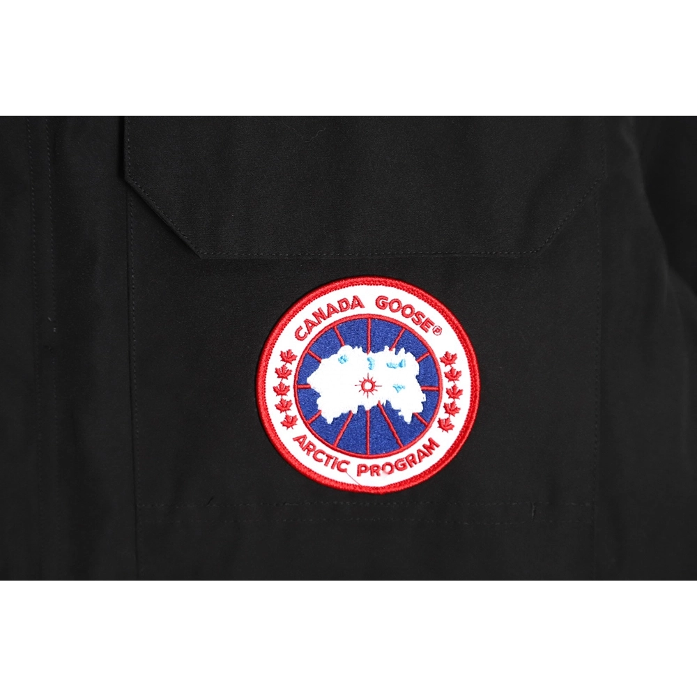 Canada goose expedition parka down jacket TSK4,Canada Goose Jacket,Jacket,APPAREL